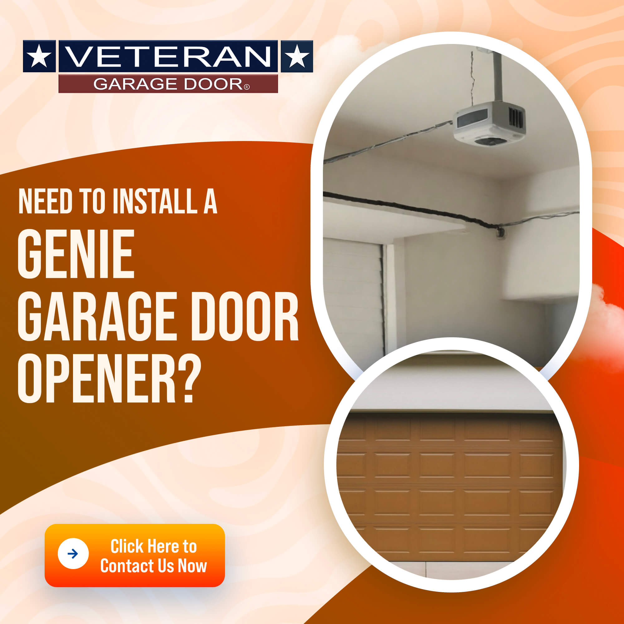 Install-Genie-Garage-Door-Opener