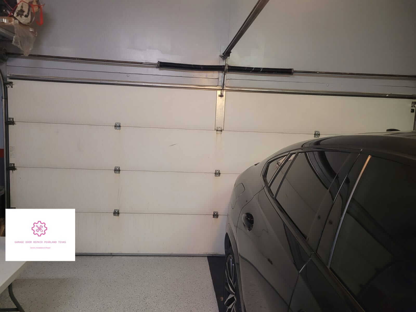 overhead-steelback-garage-door-repair